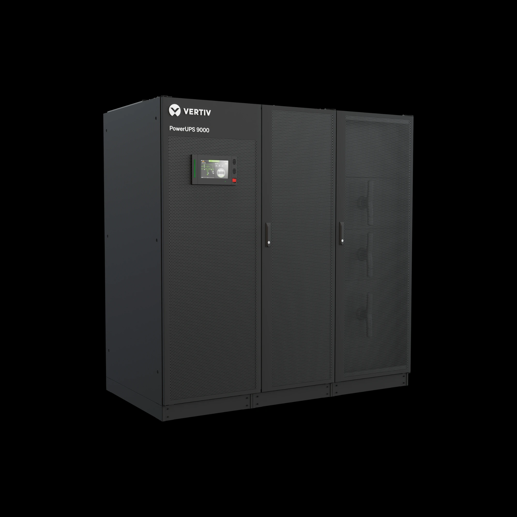 Sistema UPS Eaton de alta capacidad para centro de datos